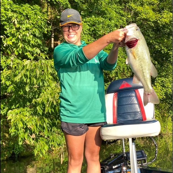 Meet your Posher, Tanisha - Picture 1 of 1